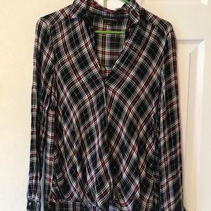 Rock & Republic women’s shirt